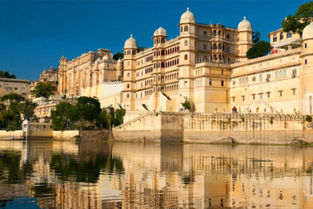 udaipur