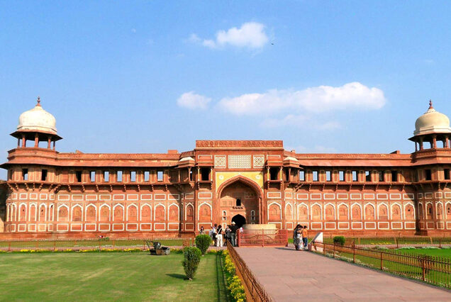Agra-Fort-Same-day