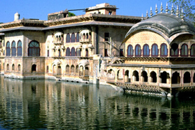 Bharatpur