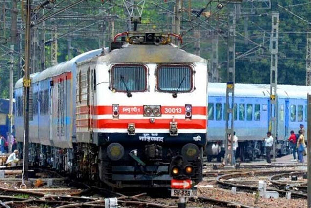 Gatimaan-Express