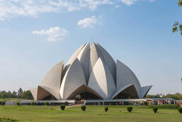 Lotus-Temple-delhi-same-day