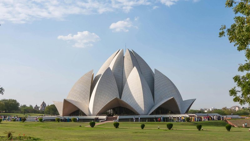 Lotus-Temple-delhi-same-day