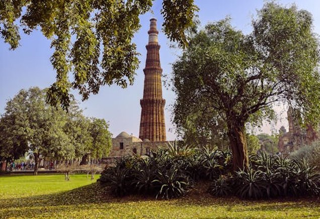 Qutub-minar