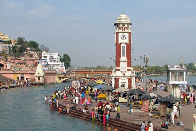 Haridwar