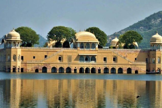 Jal-mahal
