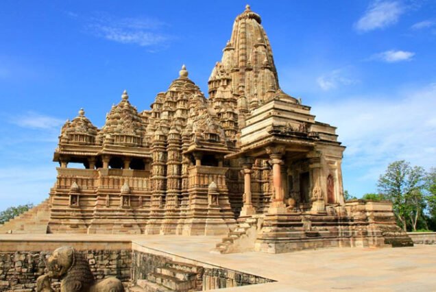 Khajuraho