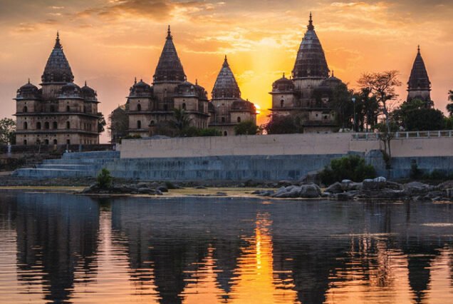 Orchha