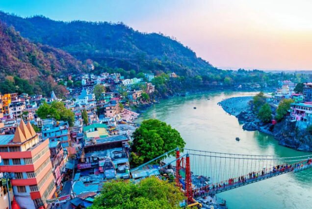 Rishikesh