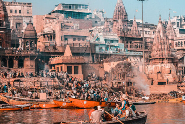 Varanasi