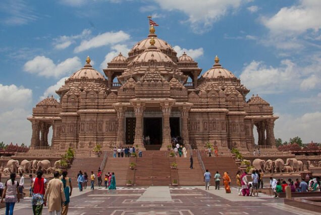 akshardham-delhi