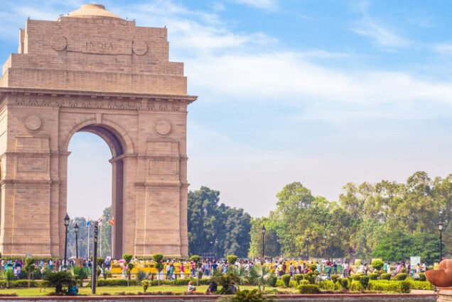 delhi