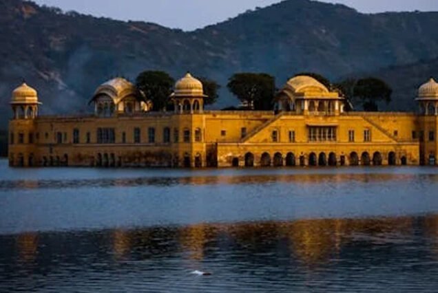 jal-mahal