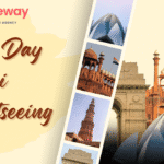 Half Day Delhi Sightseeing Tour