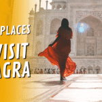 Best Places to Visit in Agra