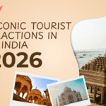 Top 9 Iconic Tourist Attractions in India 2026