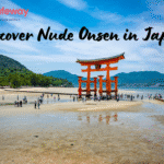 Discover Nude Onsen in Japan