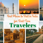 Best Places to Visit in India