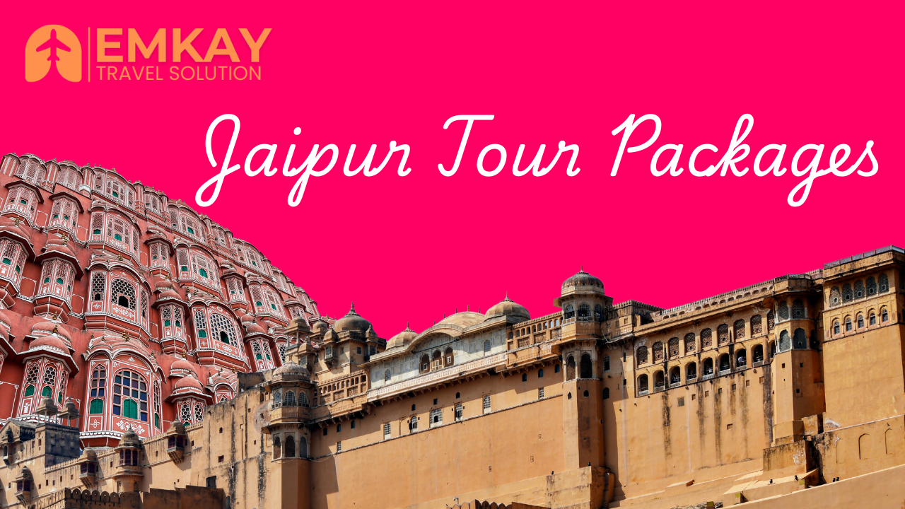 Jaipur Tour Packages