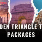 golden triangle tour