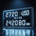 2720 USD to INR