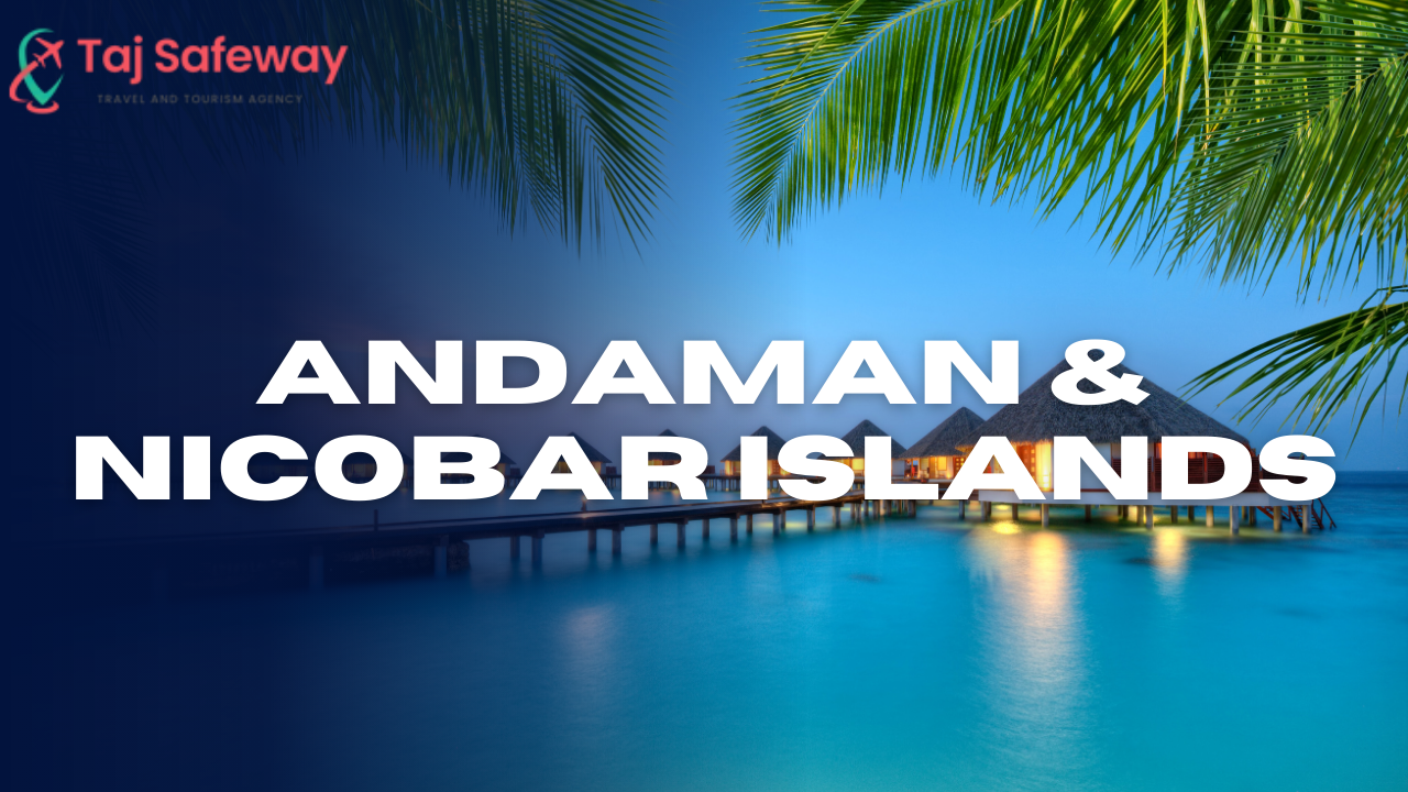 Andaman & Nicobar Islands: Best Time to Visit in 2026—Complete Travel Guide