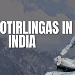 12 Jyotirlingas in India