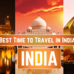 Best Time to Travel in India: Month-by-Month Complete Guide