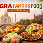Agra Famous Food: Must-Try Dishes & Best Eating Places